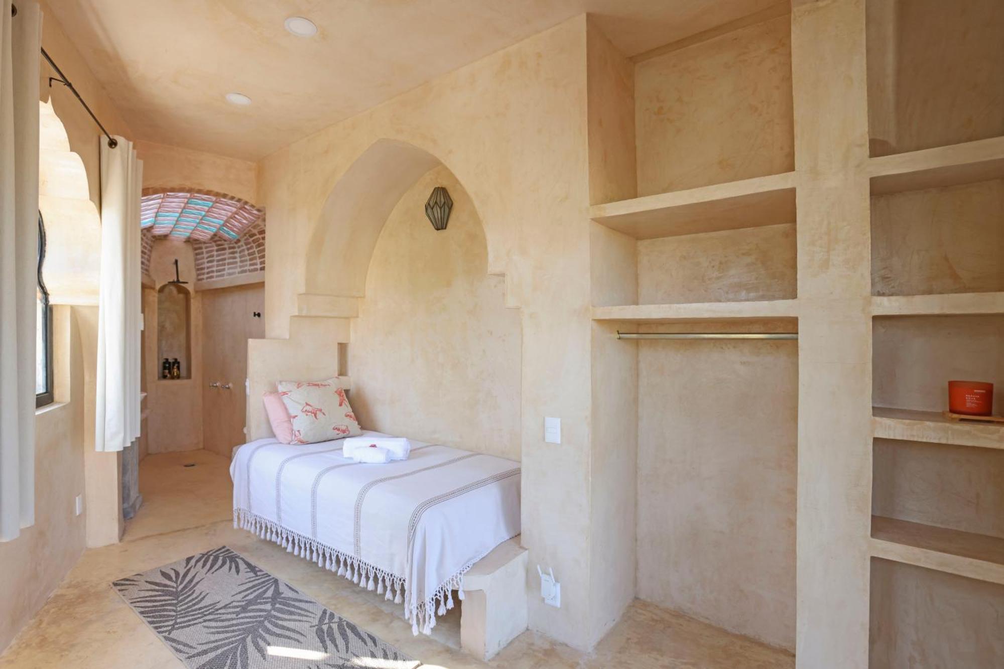 Nomada Wellness 5*