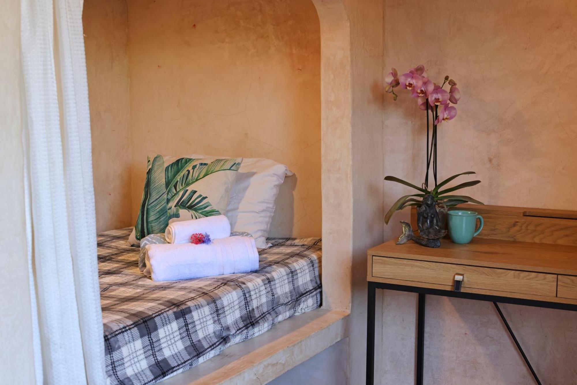 Hotel Nomada Wellness Sayulita