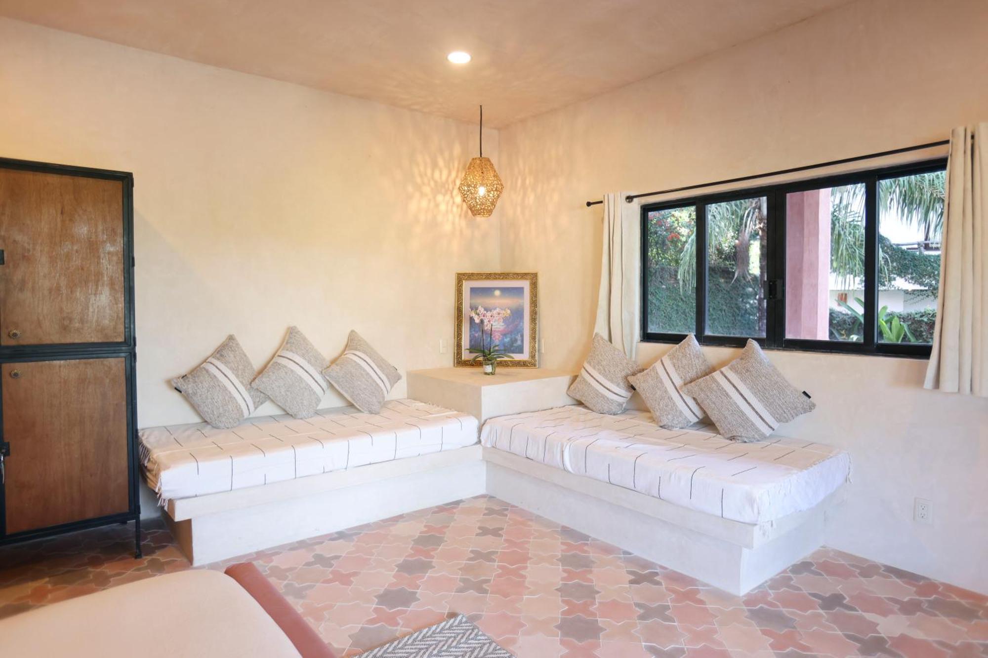 Nomada Wellness Sayulita