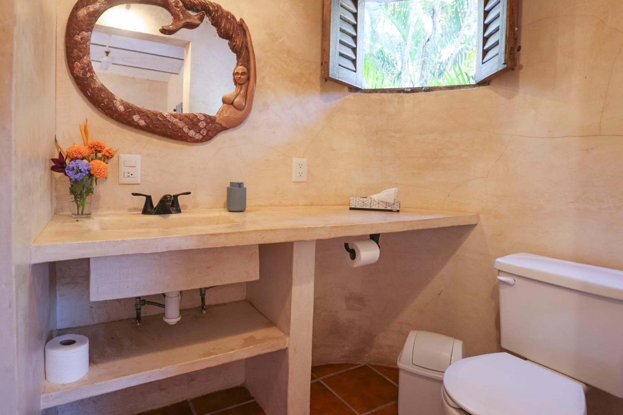 Nomada Wellness Hotel Sayulita
