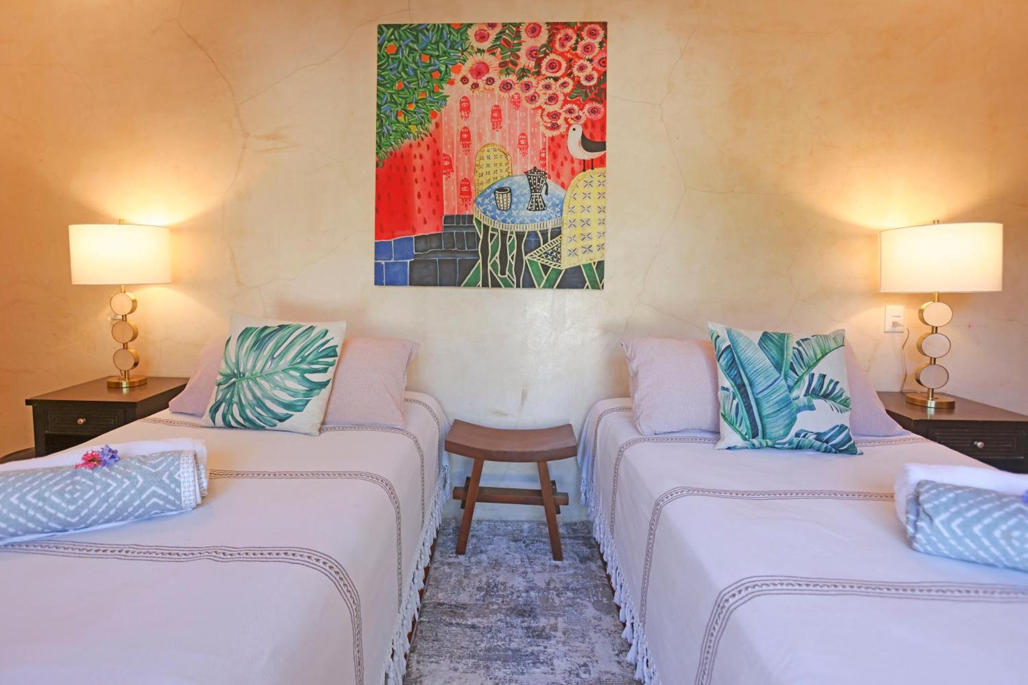 Hotel Nomada Wellness Sayulita