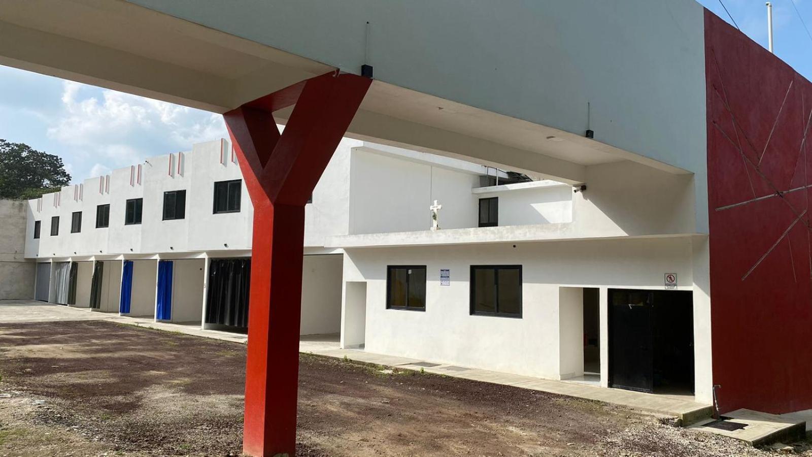 Motel Motel-e79 Hueytamalco
