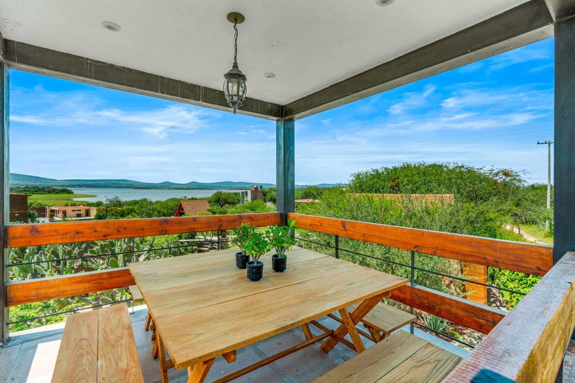 Xido San Miguel Lodge
