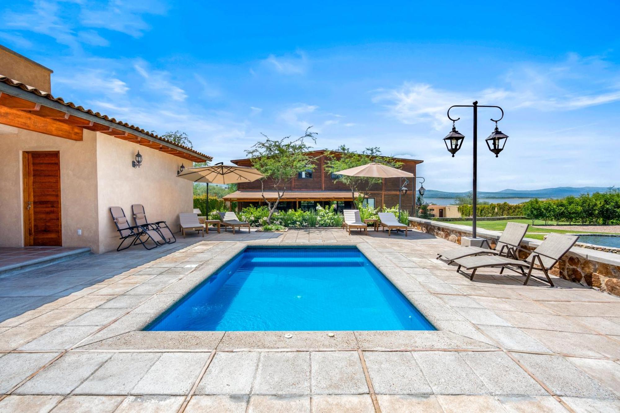 Lodge Xido San Miguel
