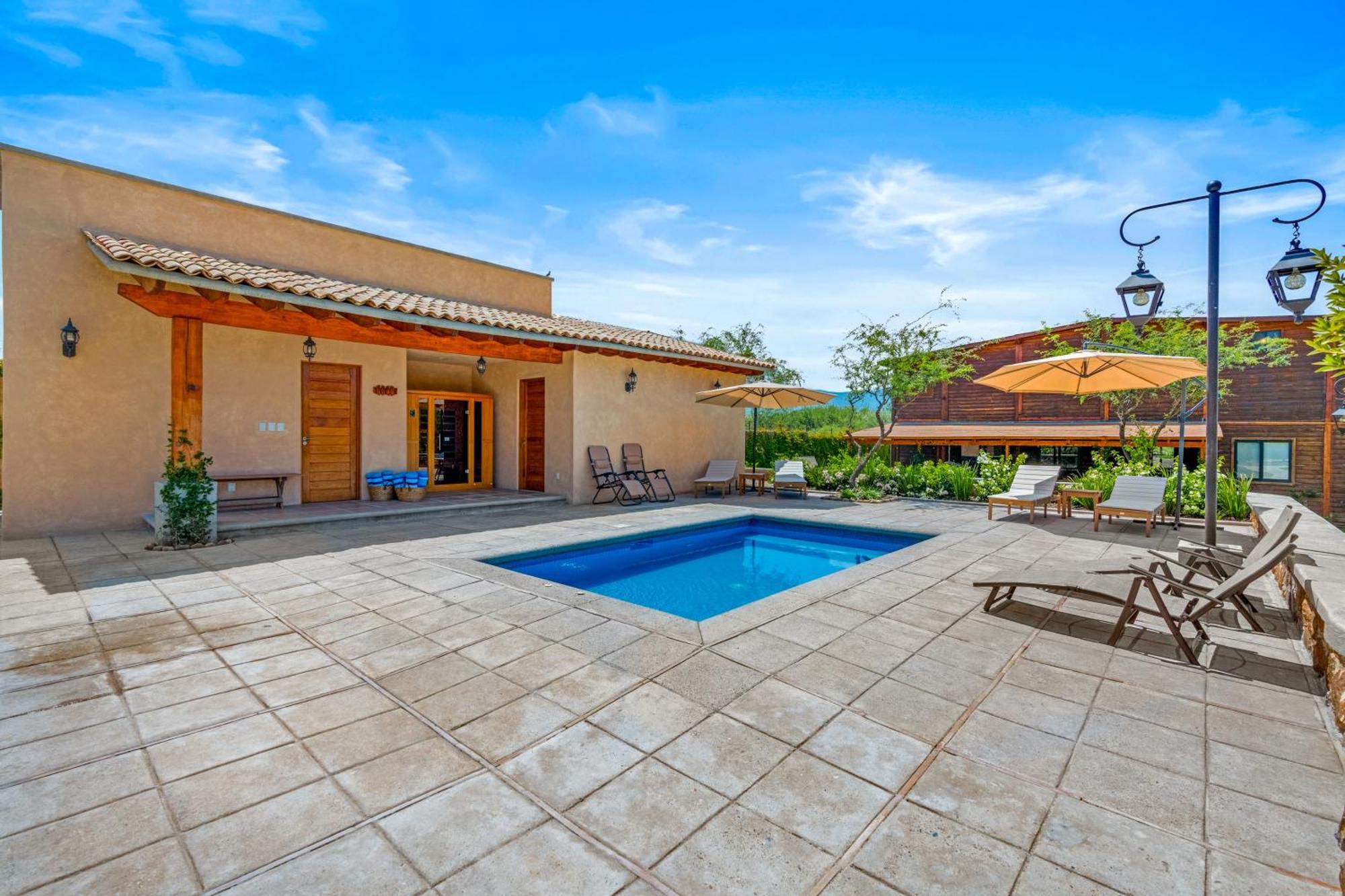 Lodge Xido San Miguel San Miguel de Allende