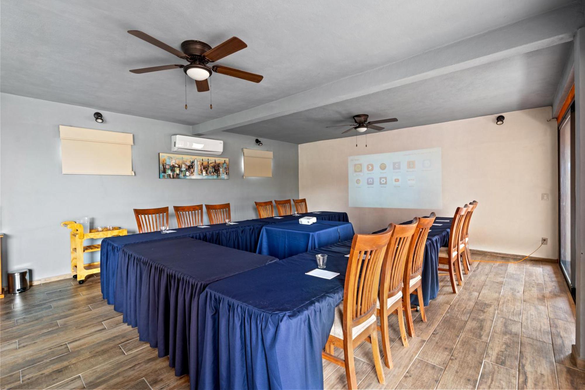 Xido San Miguel Lodge