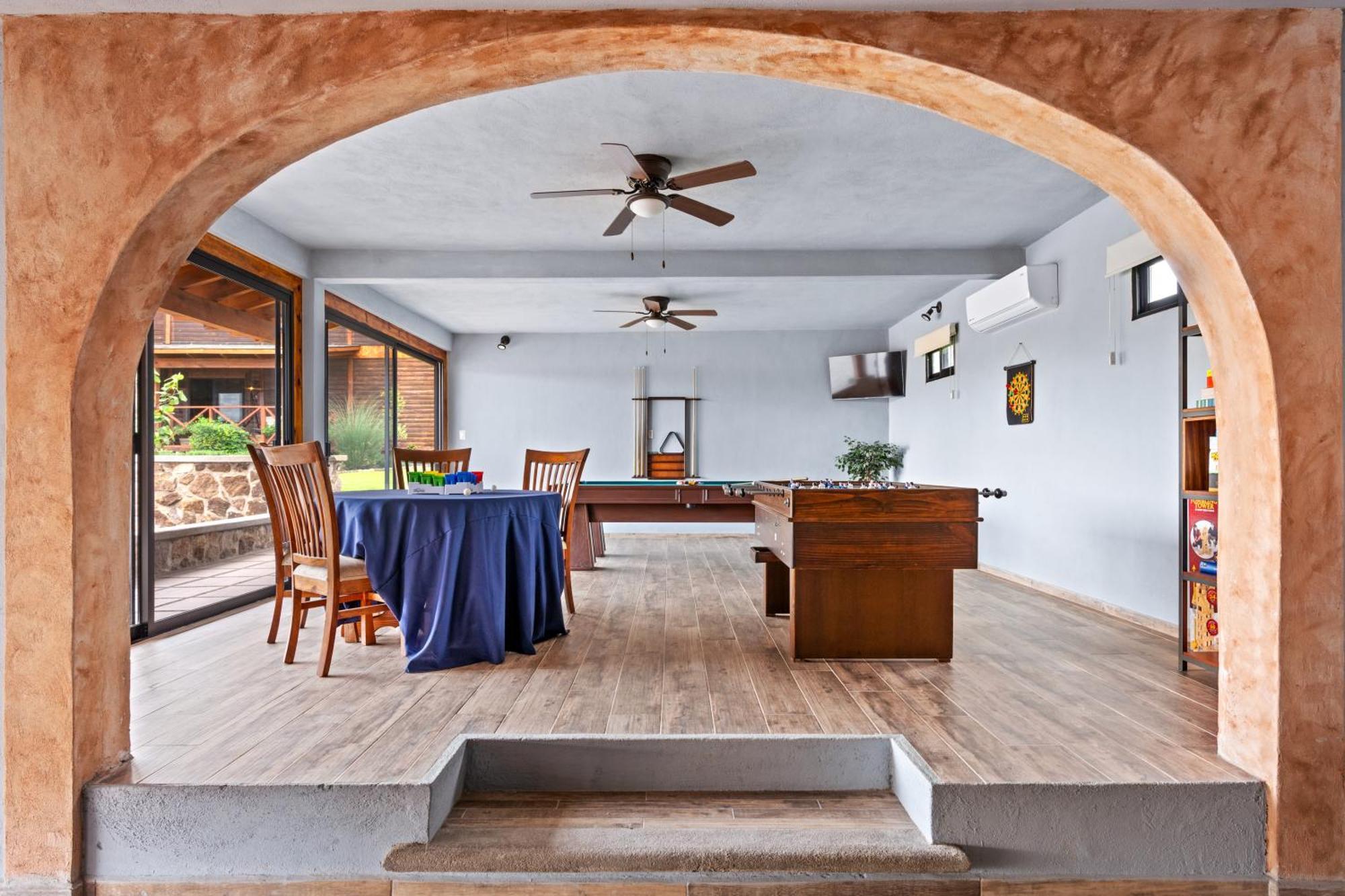 Lodge Xido San Miguel