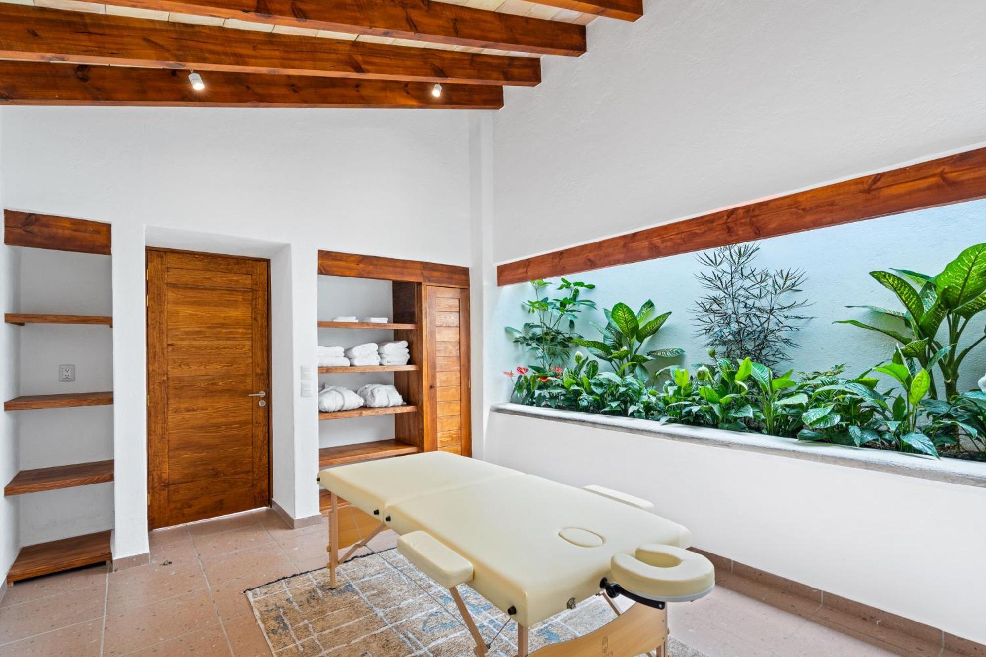 Xido San Miguel Lodge