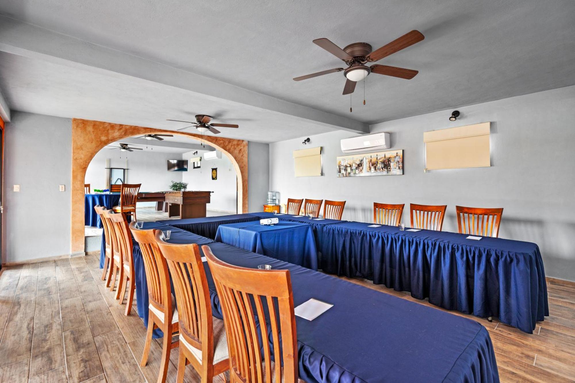 Lodge Xido San Miguel