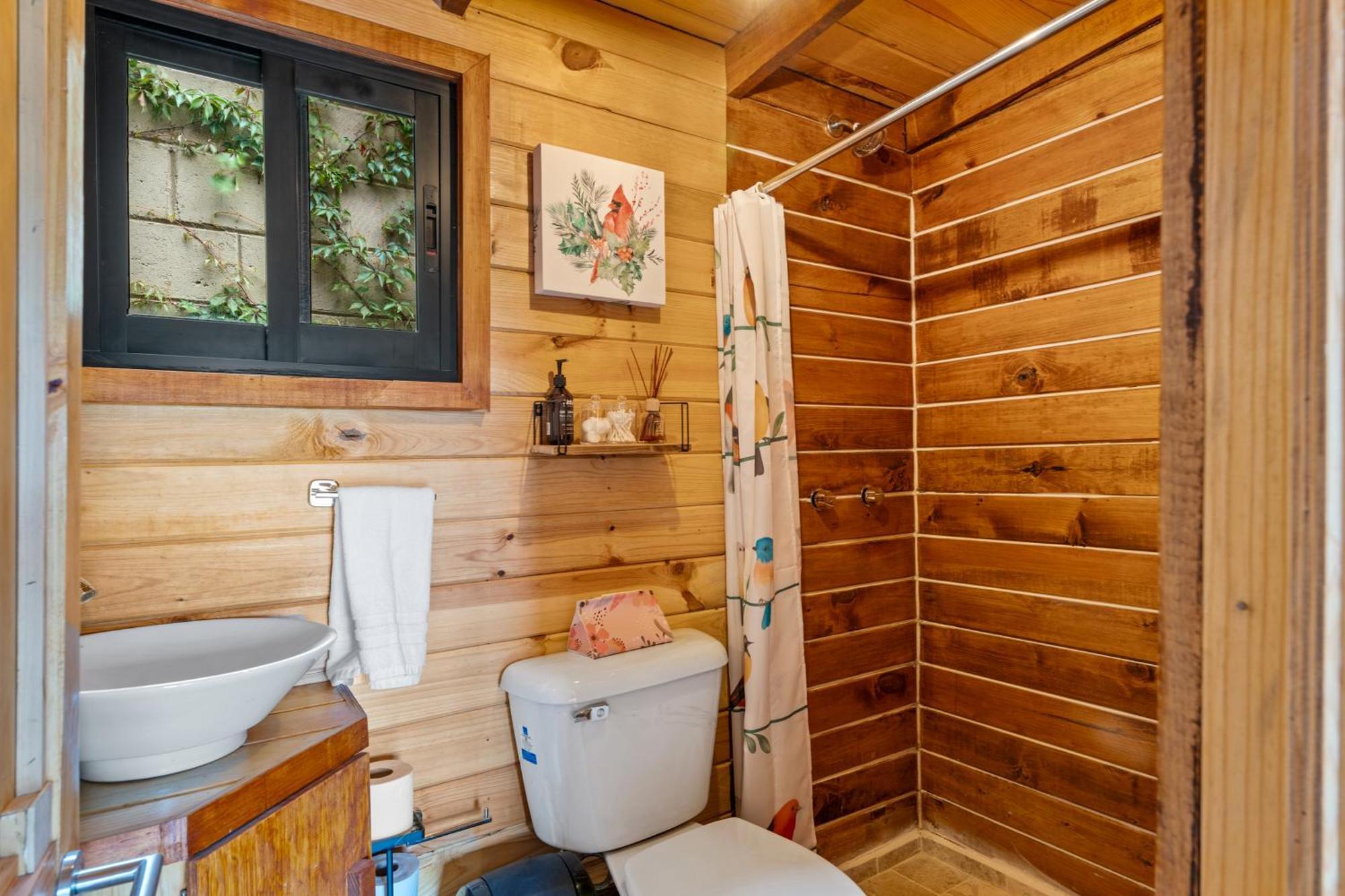Lodge Xido San Miguel