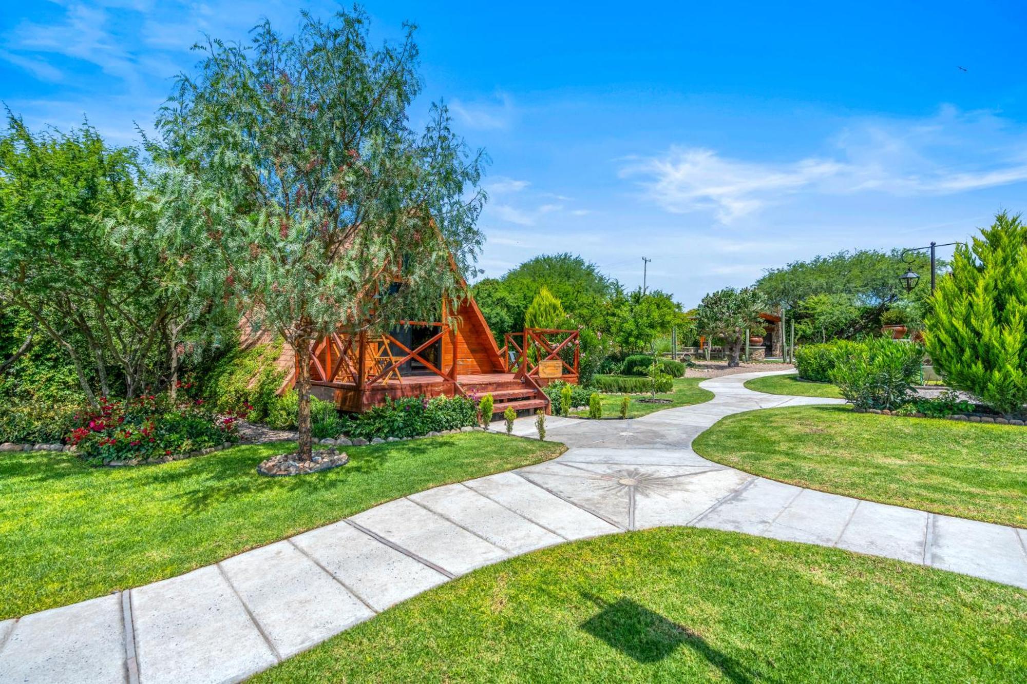 Lodge Xido San Miguel San Miguel de Allende