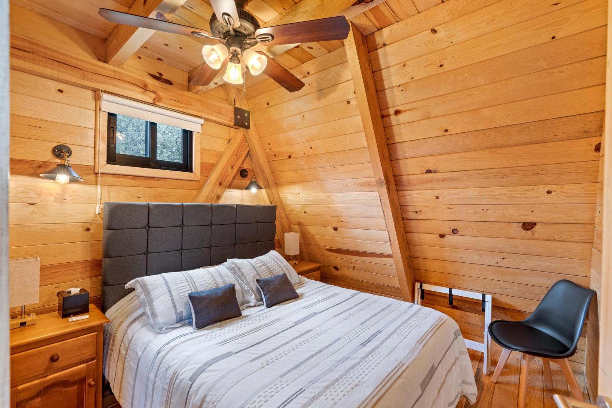 Xido San Miguel Lodge *