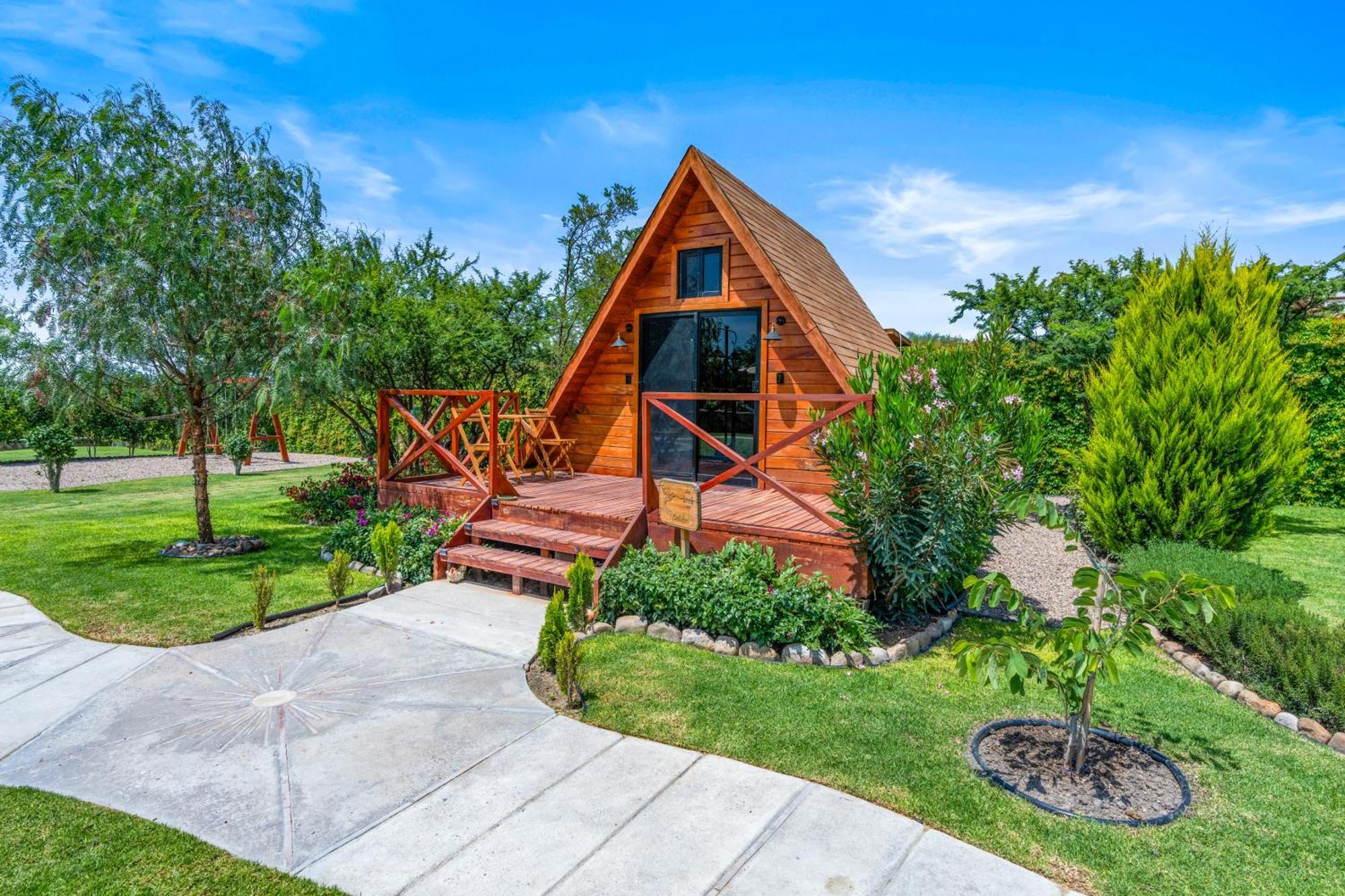 Xido San Miguel Lodge San Miguel de Allende
