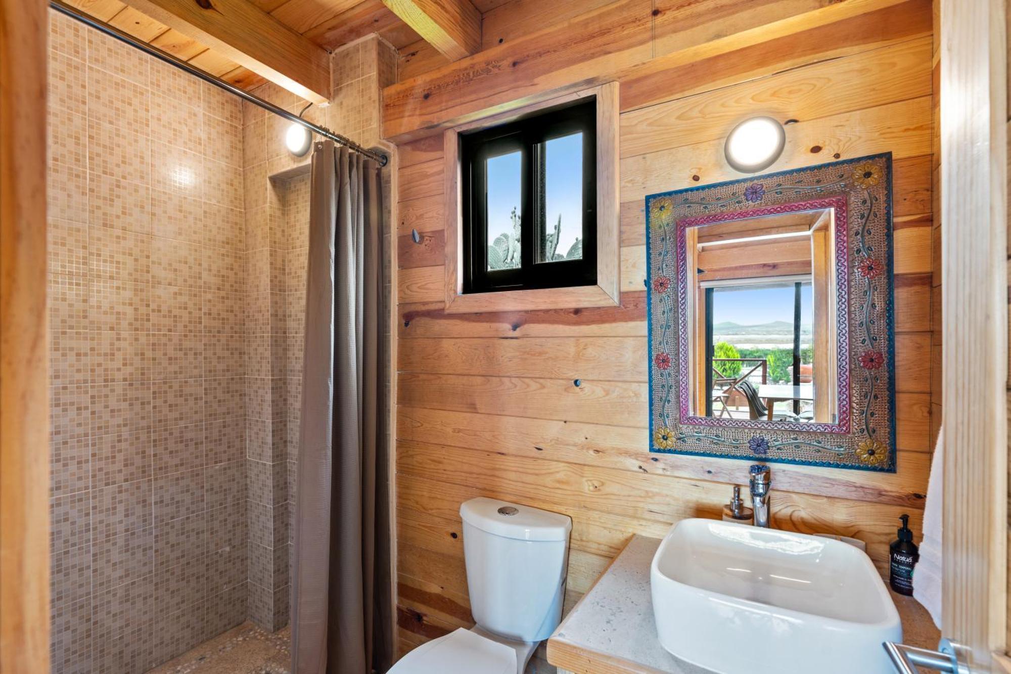 Xido San Miguel Lodge