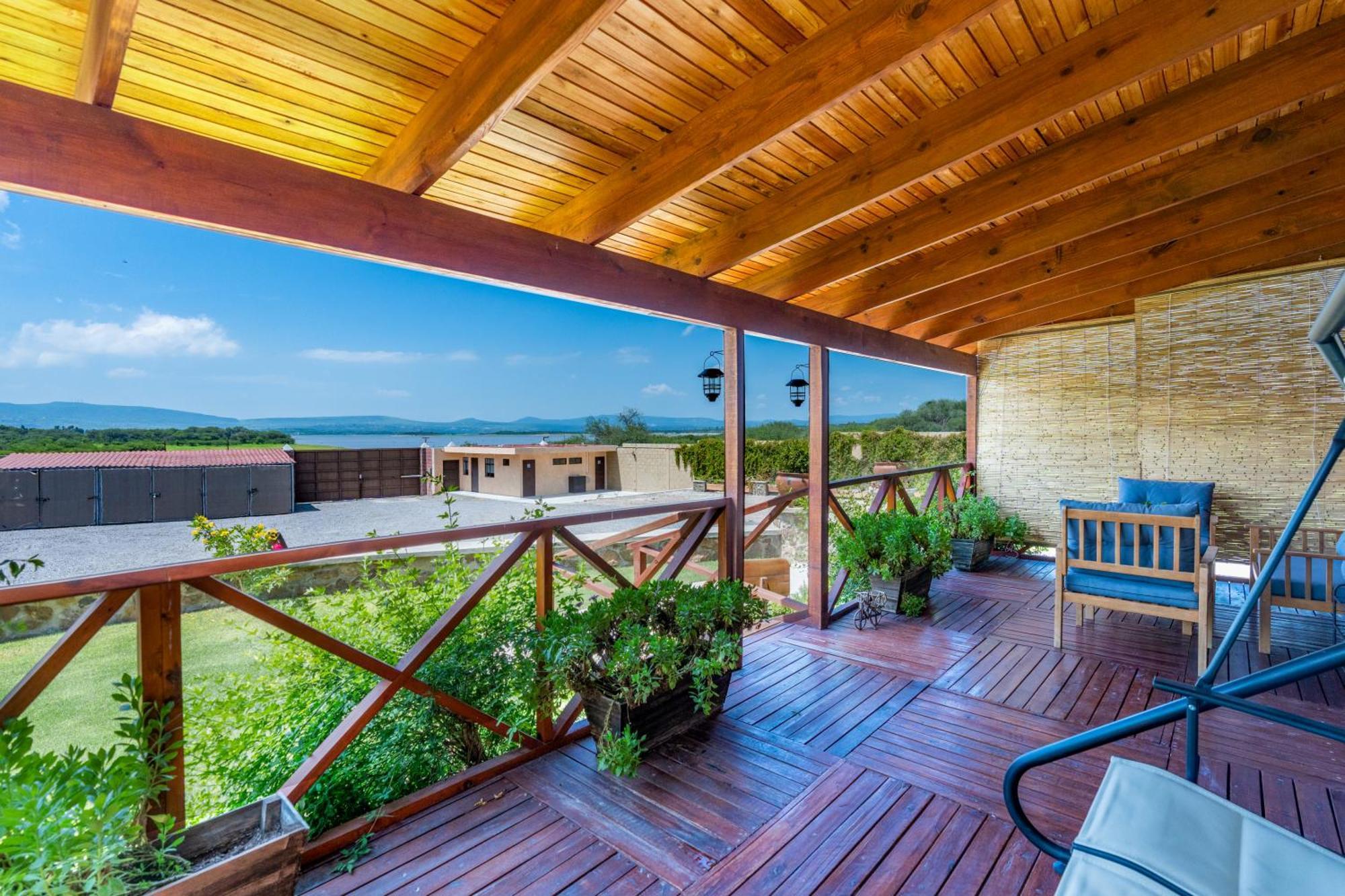Lodge Xido San Miguel