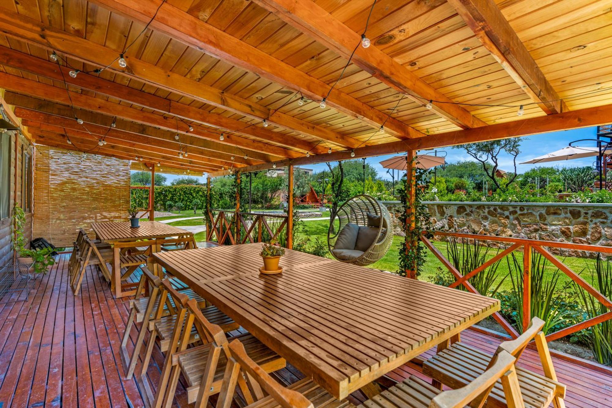 Xido San Miguel Lodge San Miguel de Allende