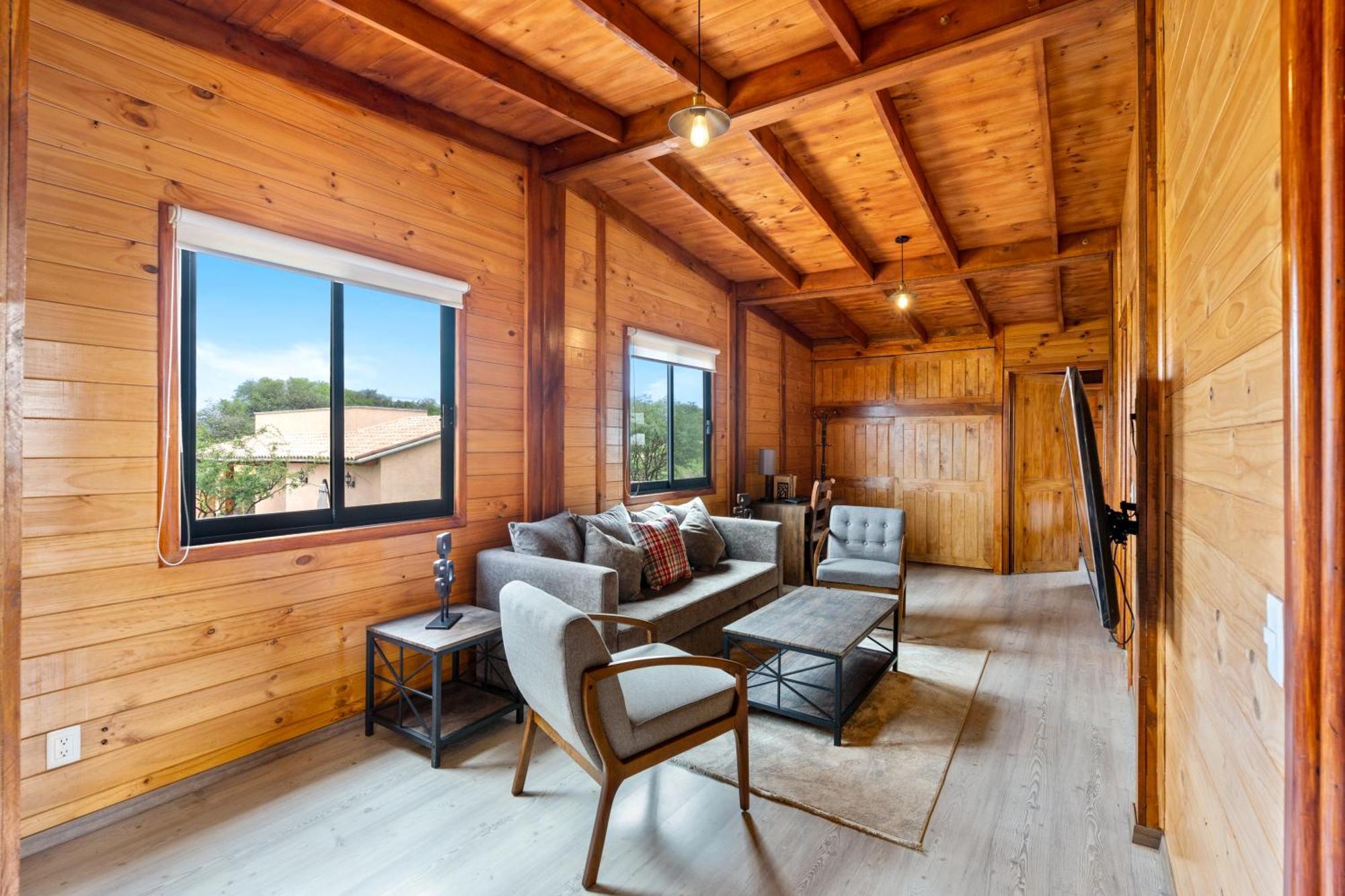 Xido San Miguel Lodge
