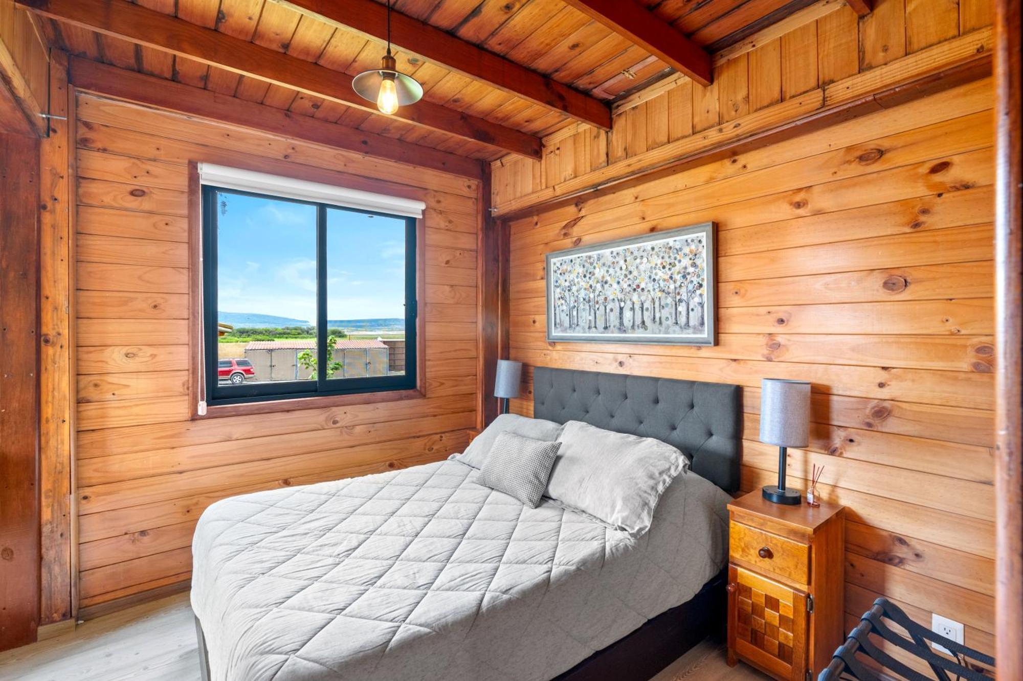 Lodge Xido San Miguel