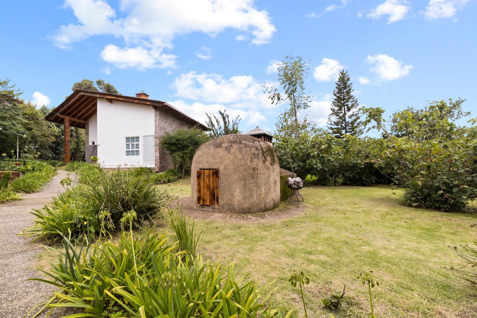 Eucaliptos Medicinal Lodge