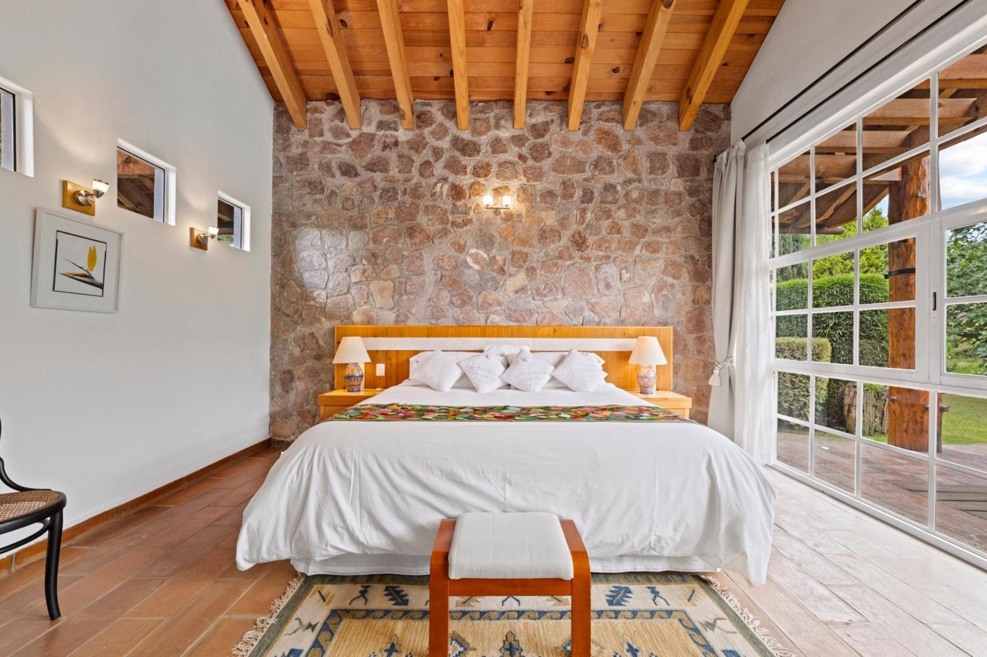 Eucaliptos Medicinal Lodge