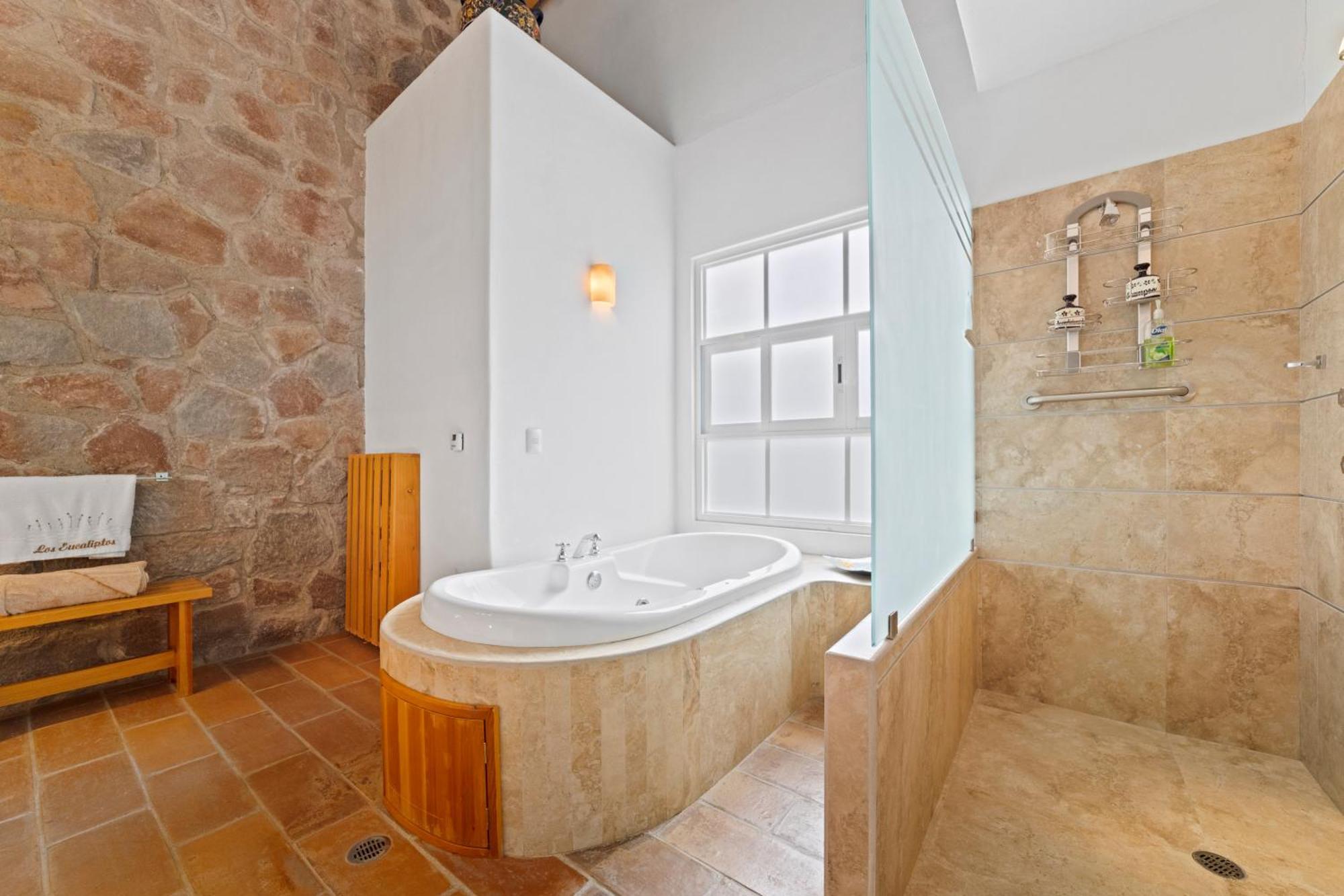 Eucaliptos Medicinal Lodge