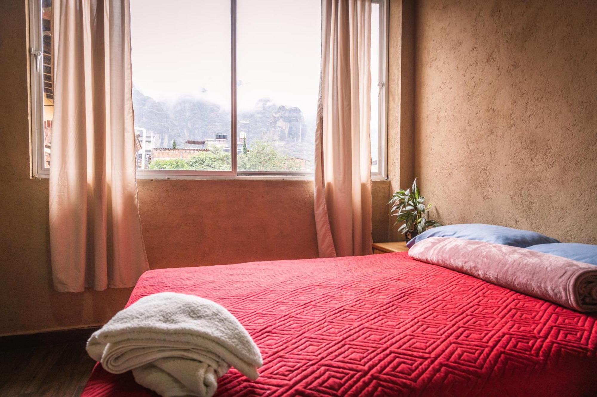Inn Casa Figueroa *