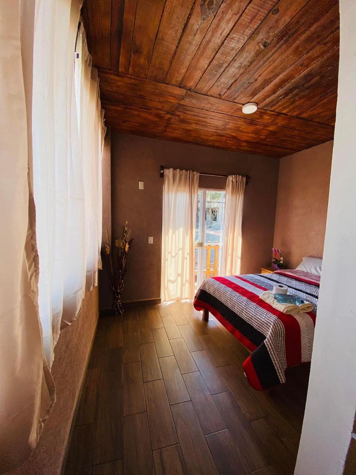 Casa Figueroa