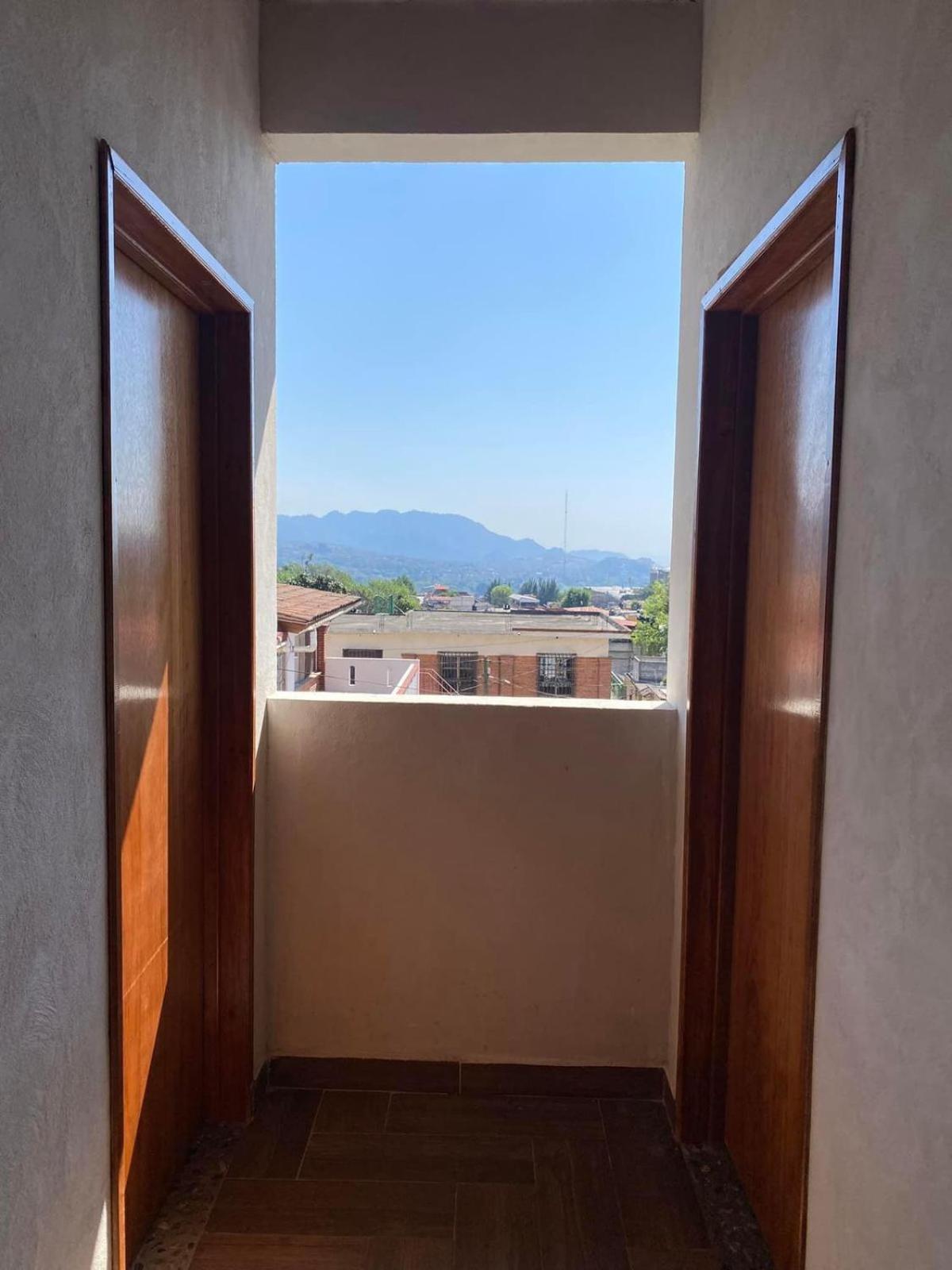 Casa Figueroa Tepoztlan