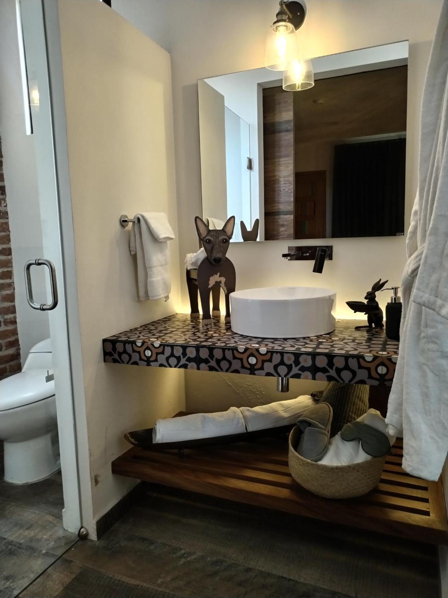 Casa Chanehque Hotel Cholula