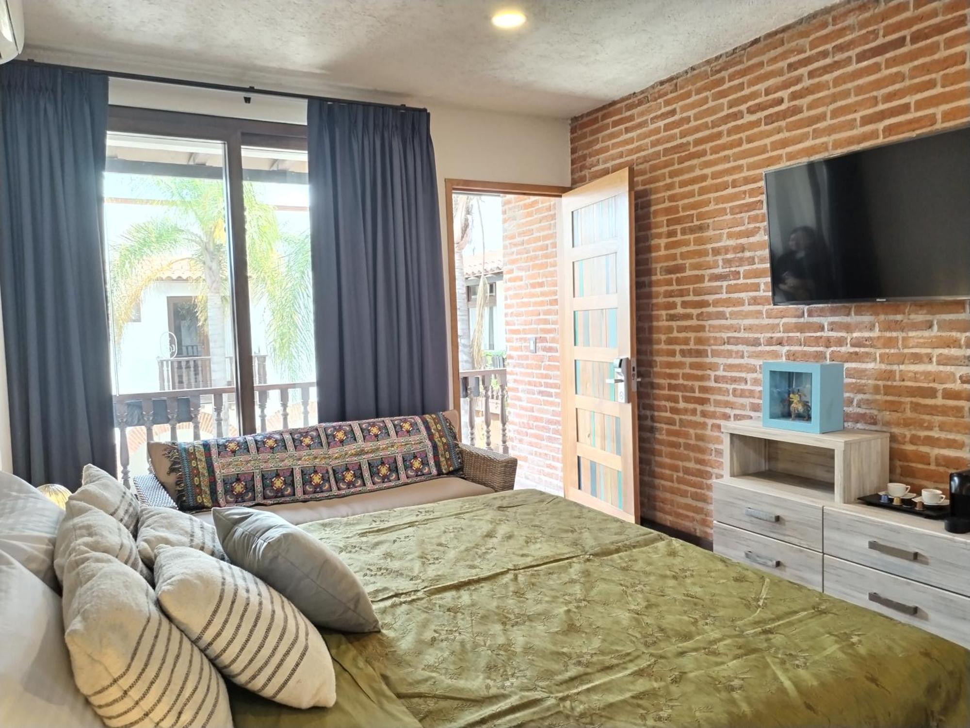 Hotel Casa Chanehque 5*