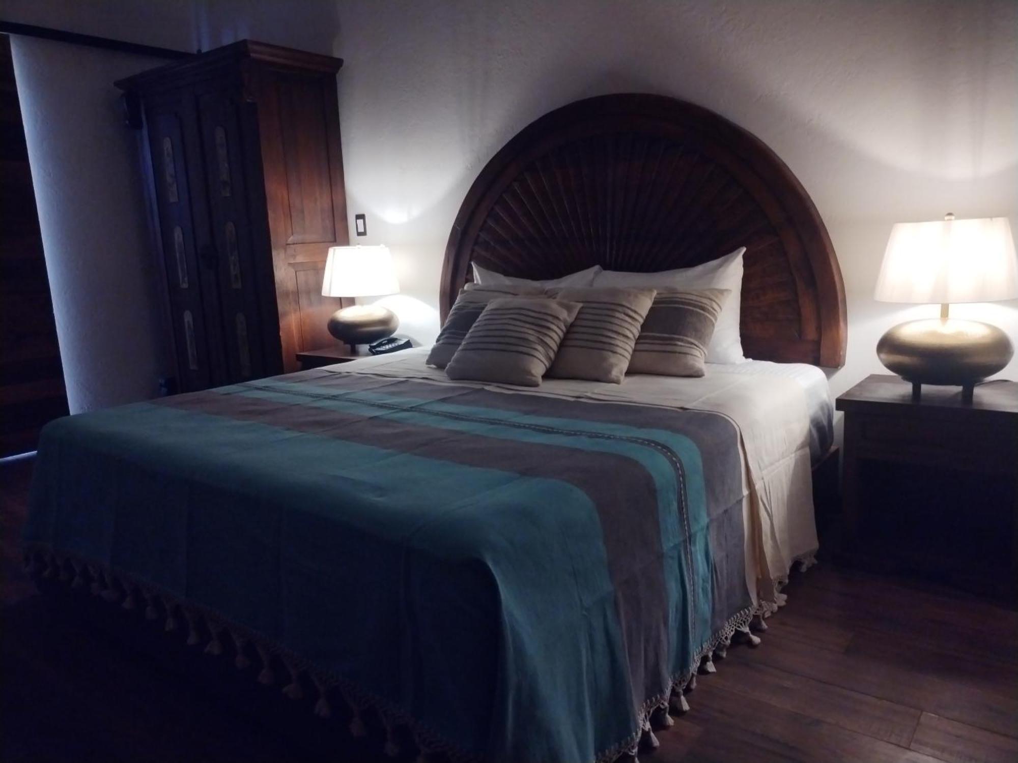 Casa Chanehque Hotel