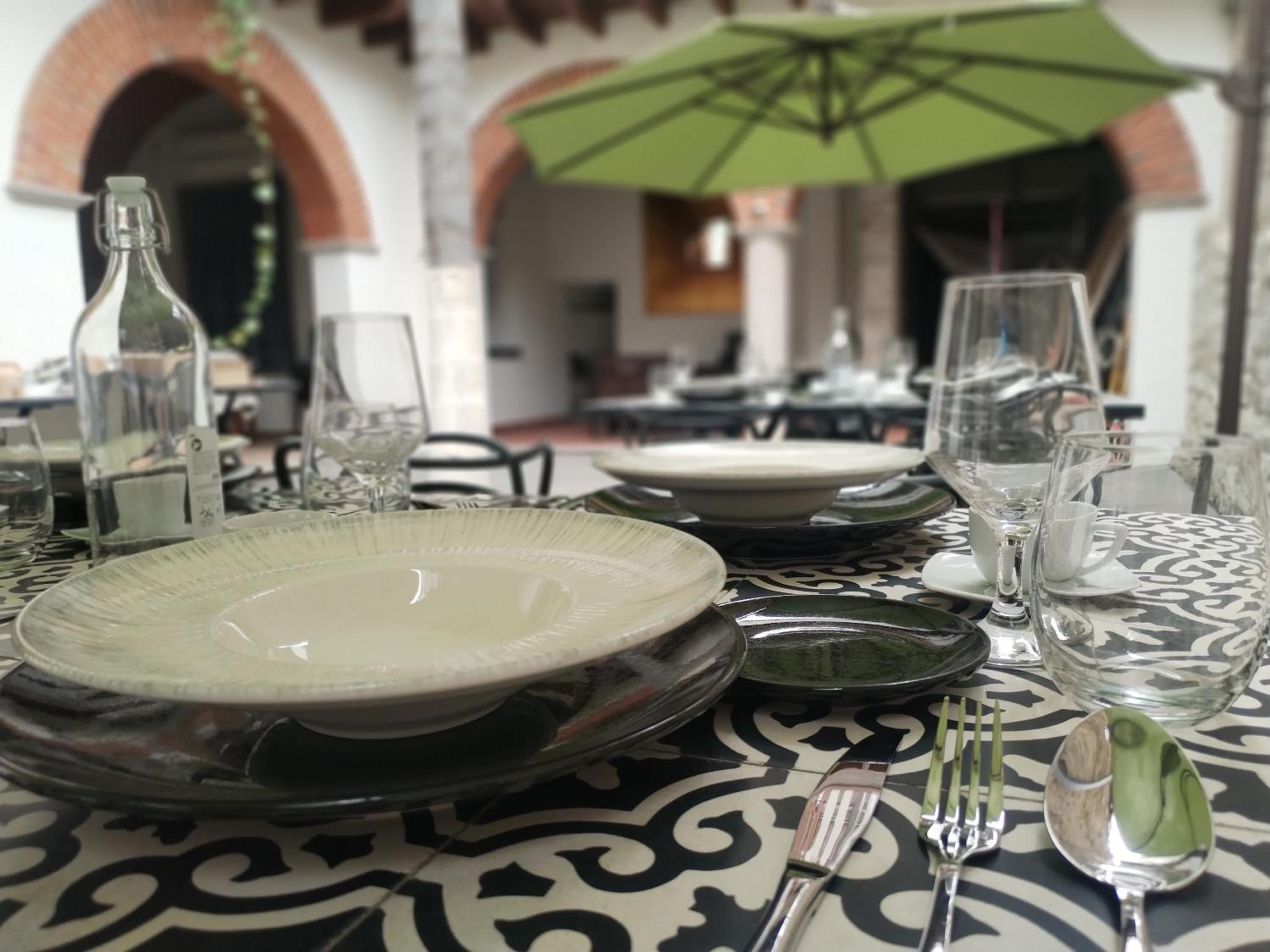 Casa Chanehque Hotel 5*