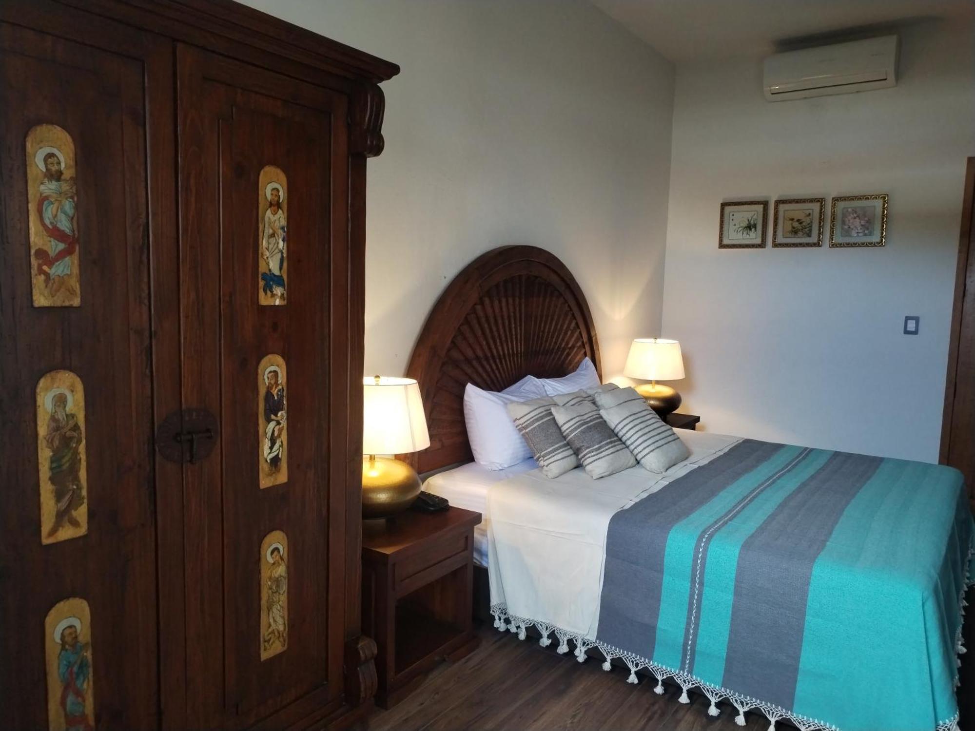 Casa Chanehque Hotel Cholula