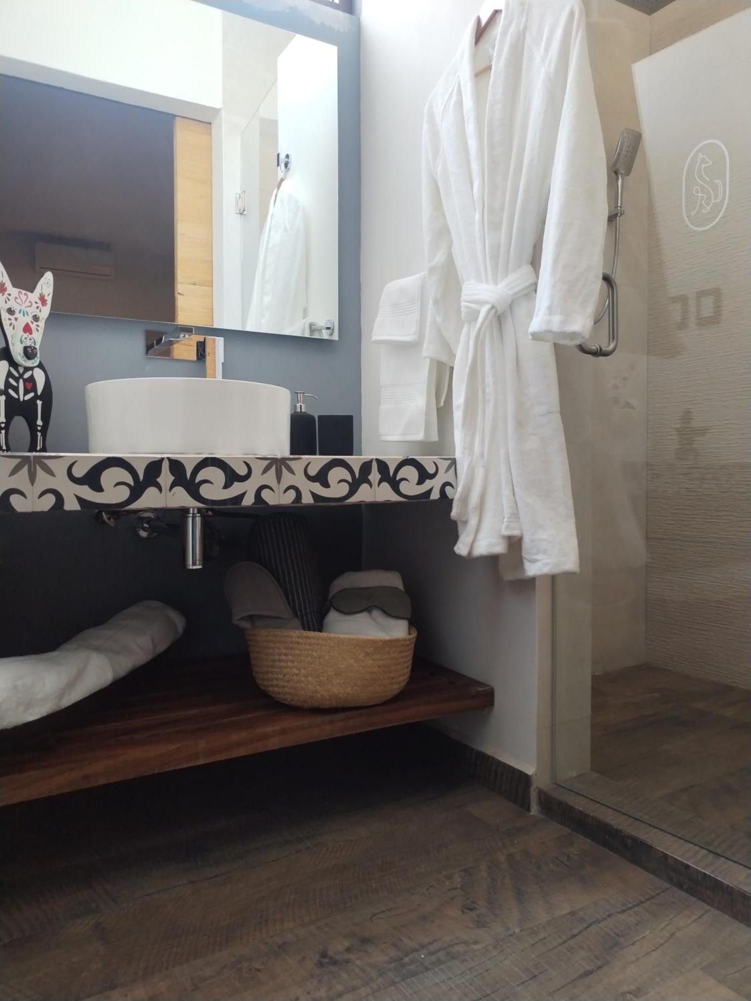 Casa Chanehque 5*