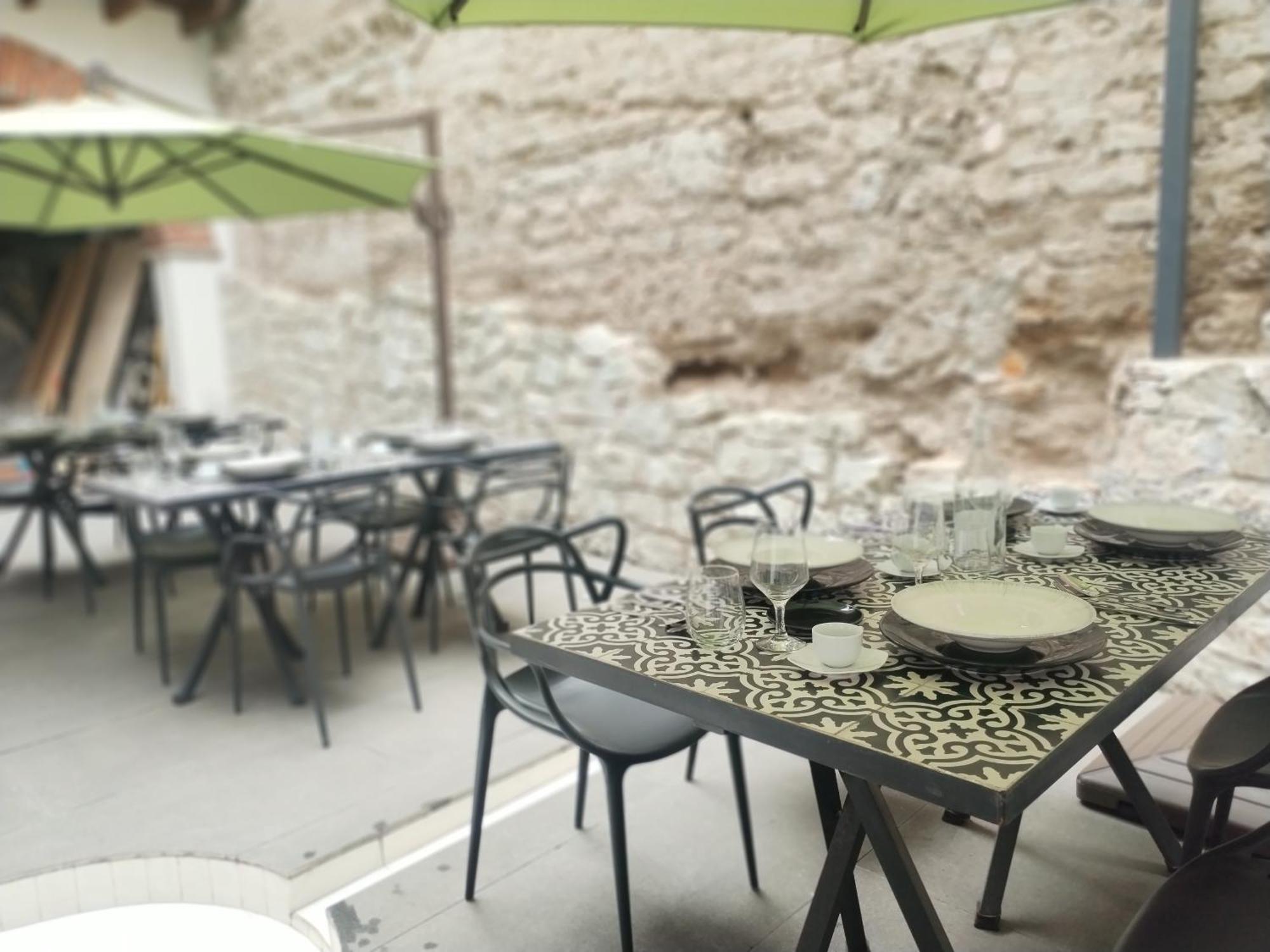 Casa Chanehque Hotel