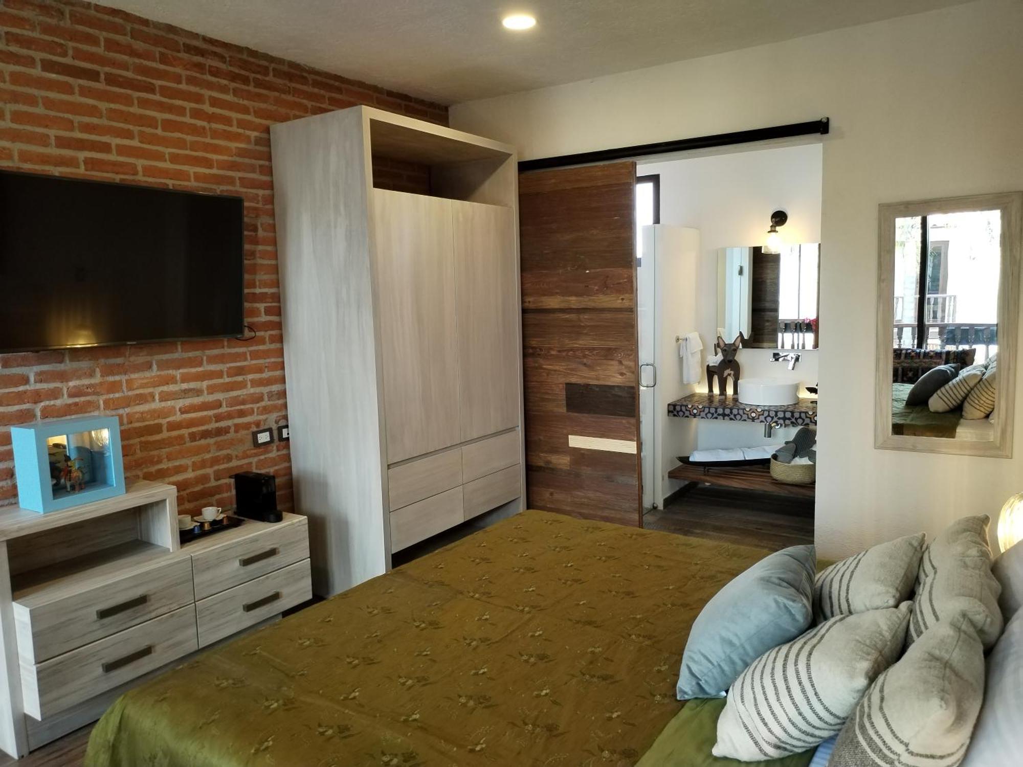 Casa Chanehque Hotel 5*