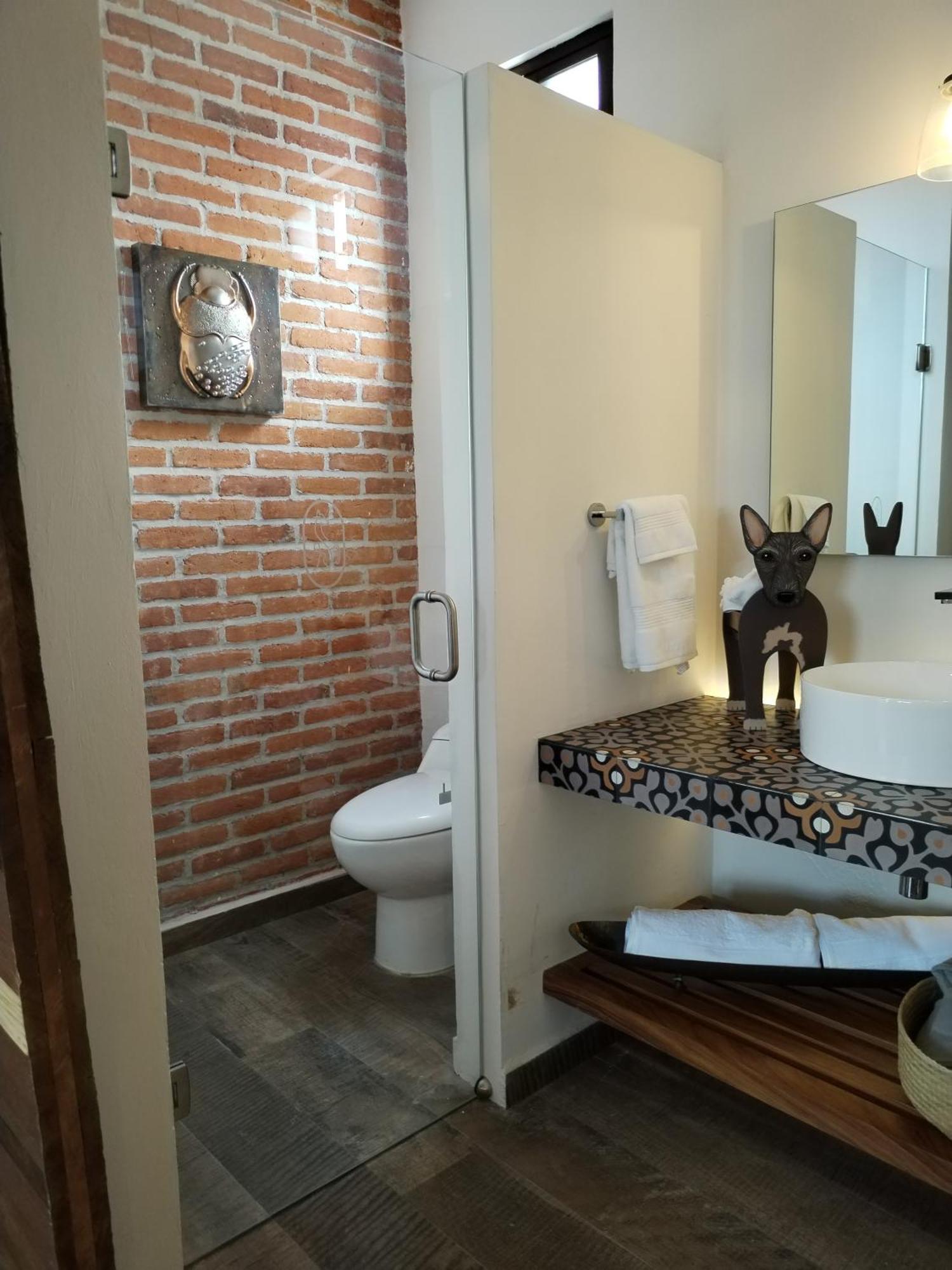 Casa Chanehque Hotel Cholula