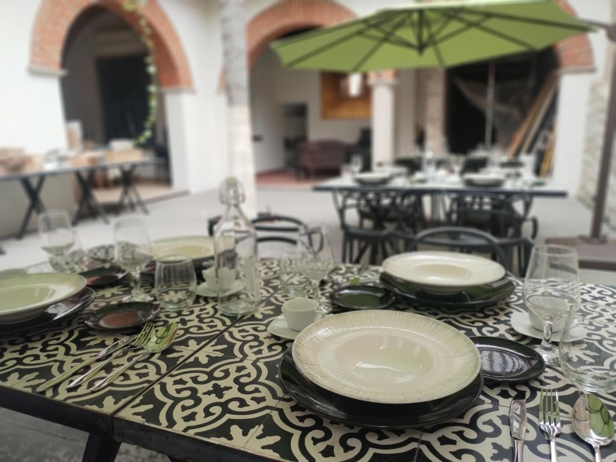 Casa Chanehque Hotel 5*