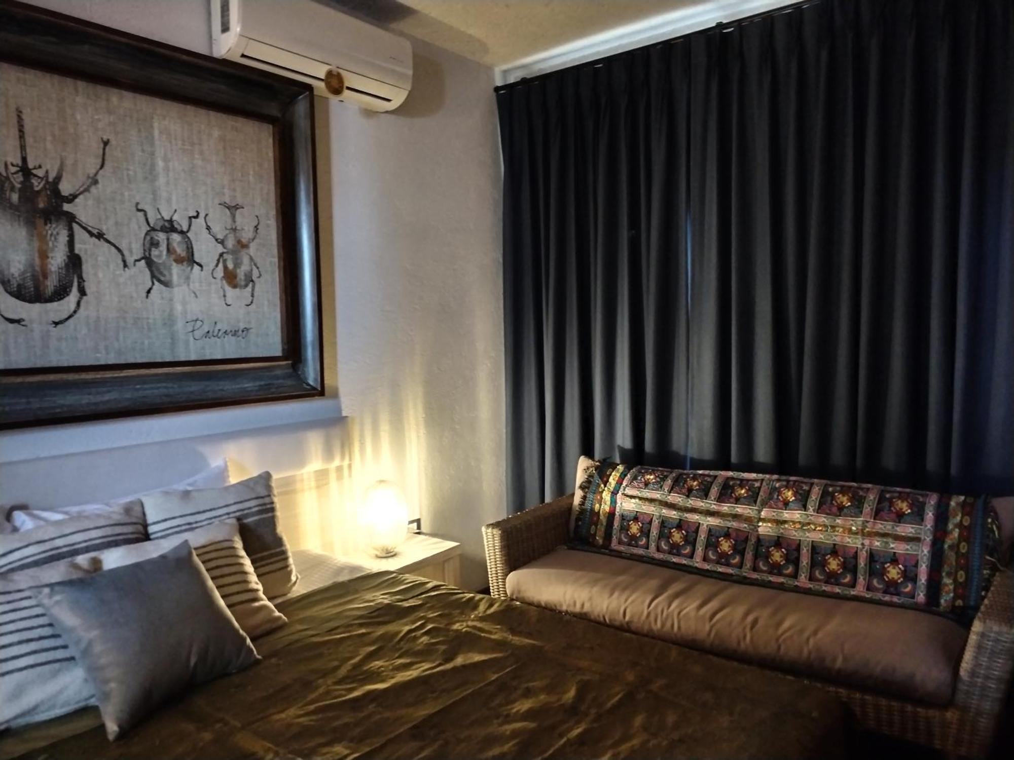 Casa Chanehque Hotel Cholula