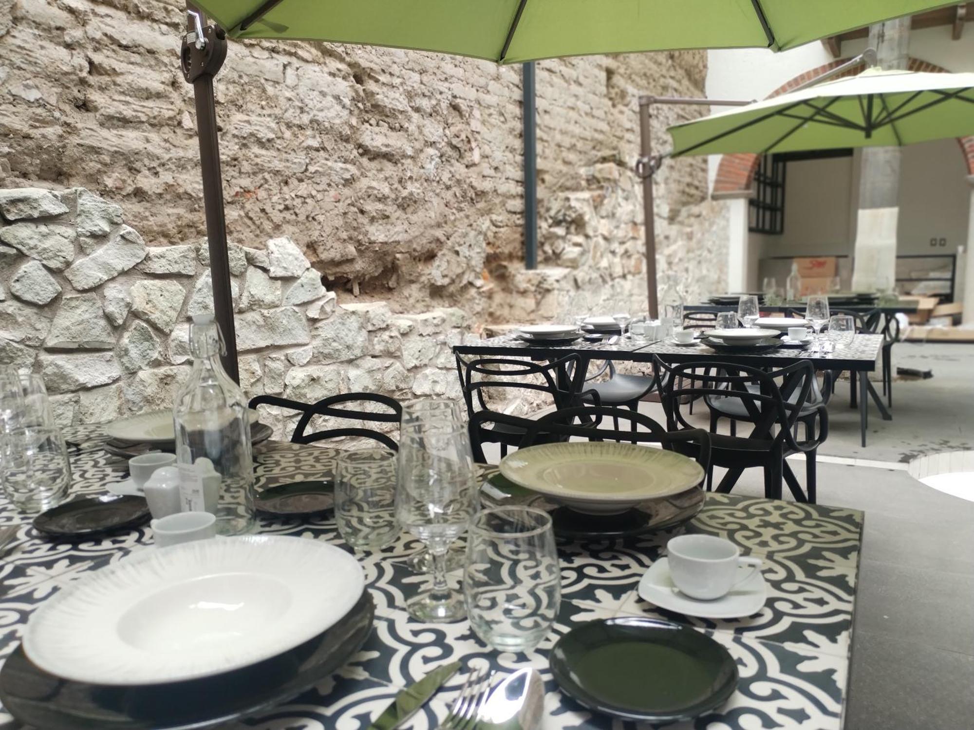 Casa Chanehque Hotel 5*