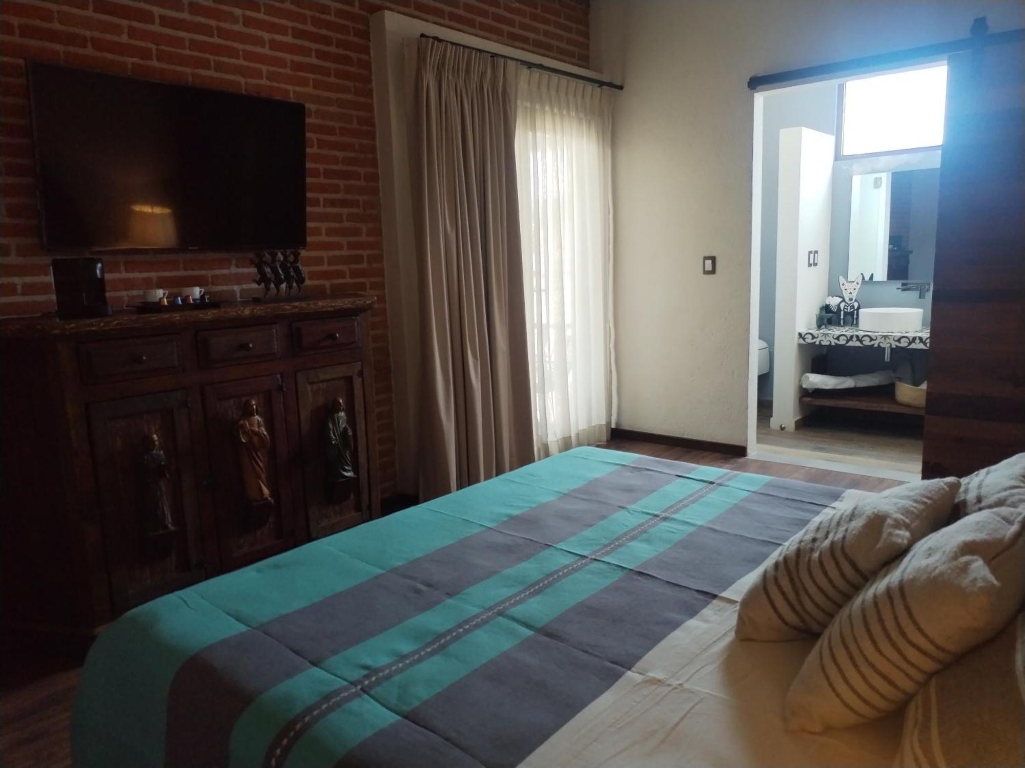 Hotel Casa Chanehque