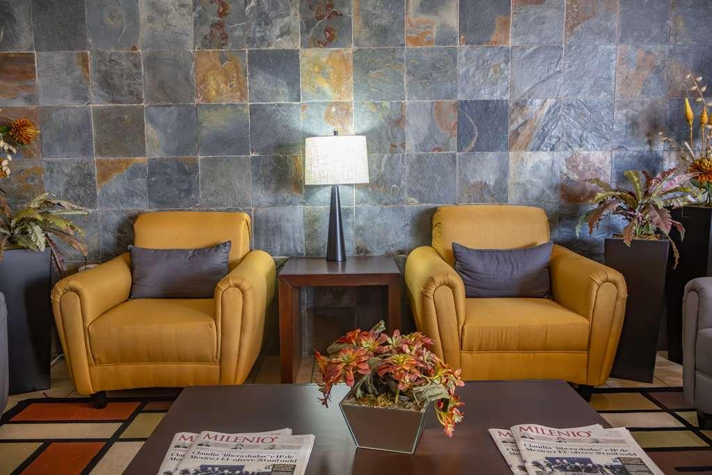 Western Monterrey Airport 3* Apodaca