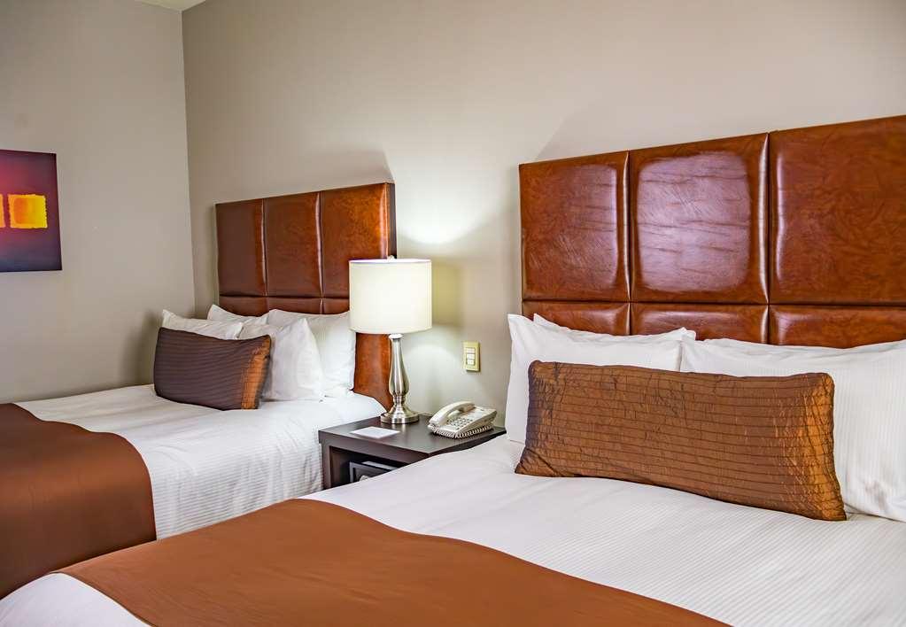 Western Monterrey Airport Hotel Apodaca
