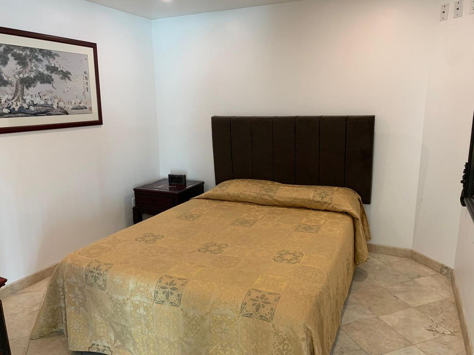 Aparthotel Rosarito Inn