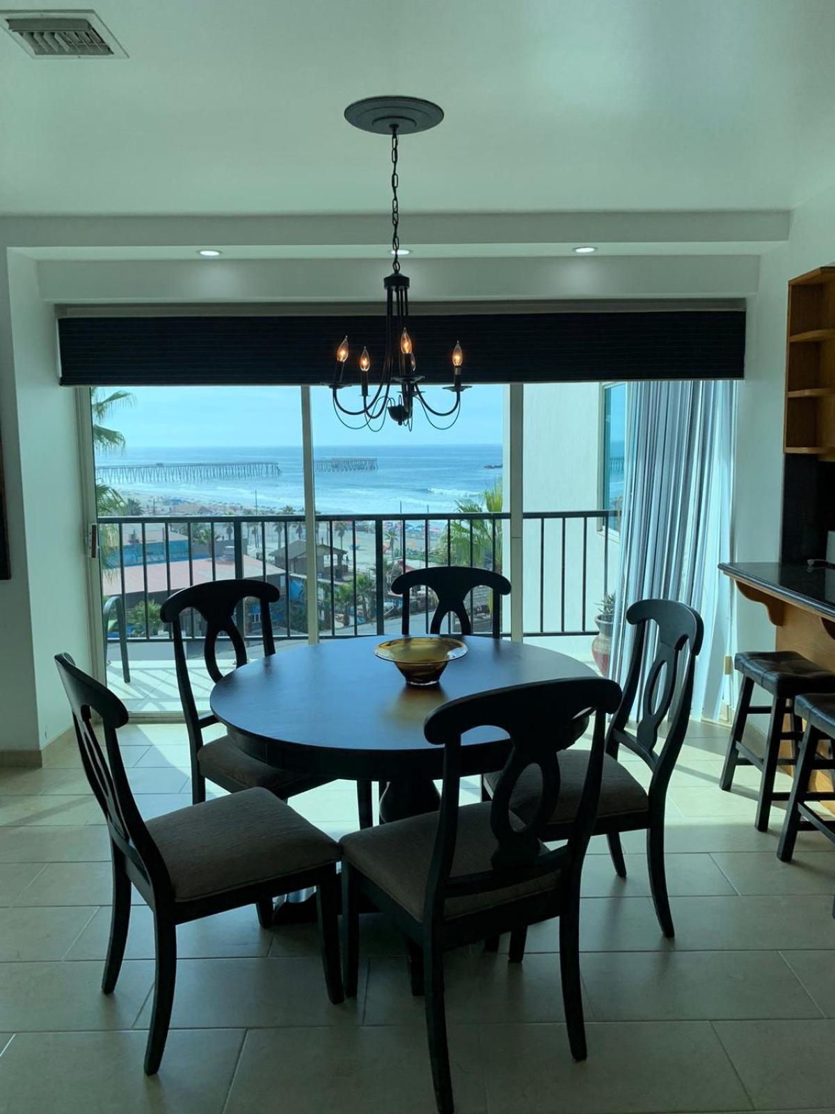 Rosarito Inn Aparthotel 4*