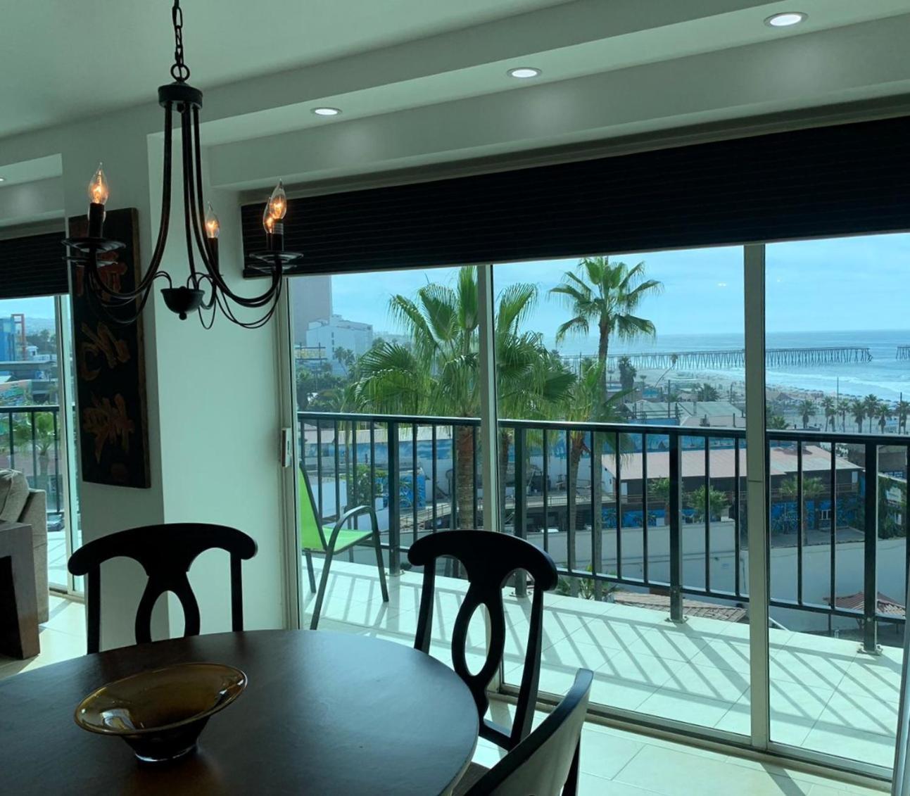 Aparthotel Rosarito Inn 4*