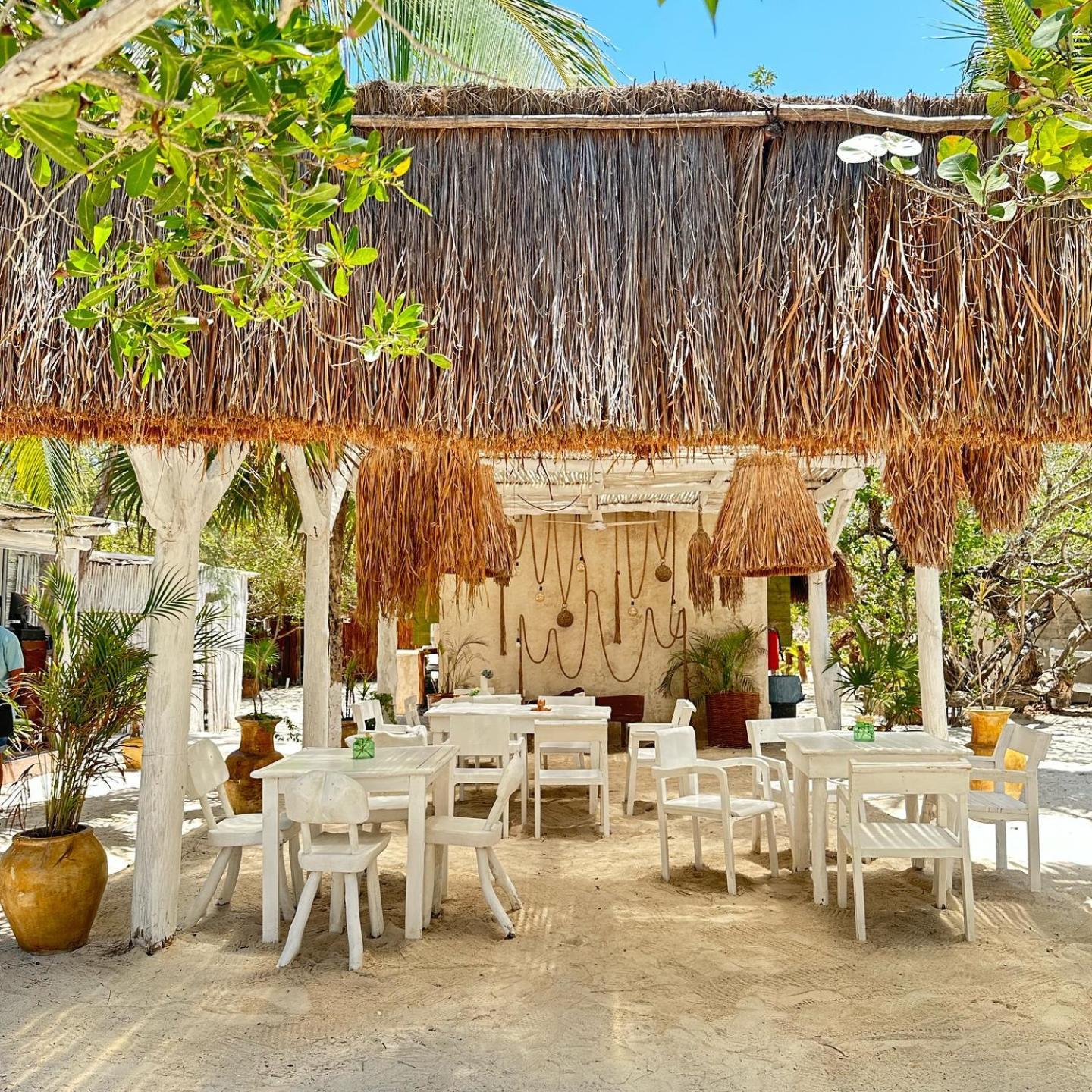 Hotel Spirit Isla Holbox