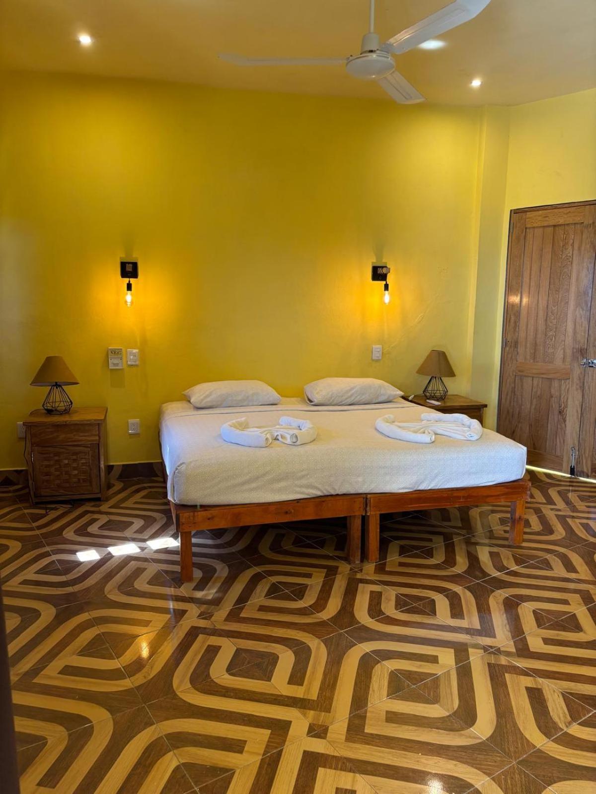 Casa Biulu Bed & Breakfast
