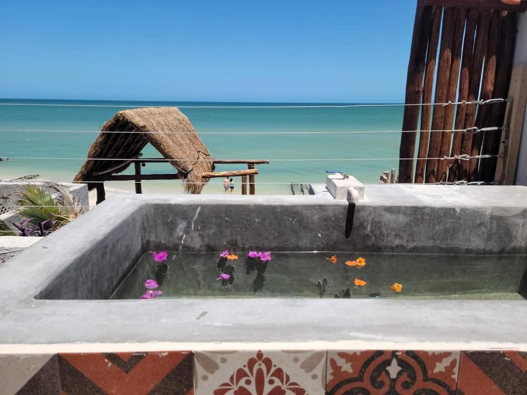 Puerto Del Cielo Hotel
