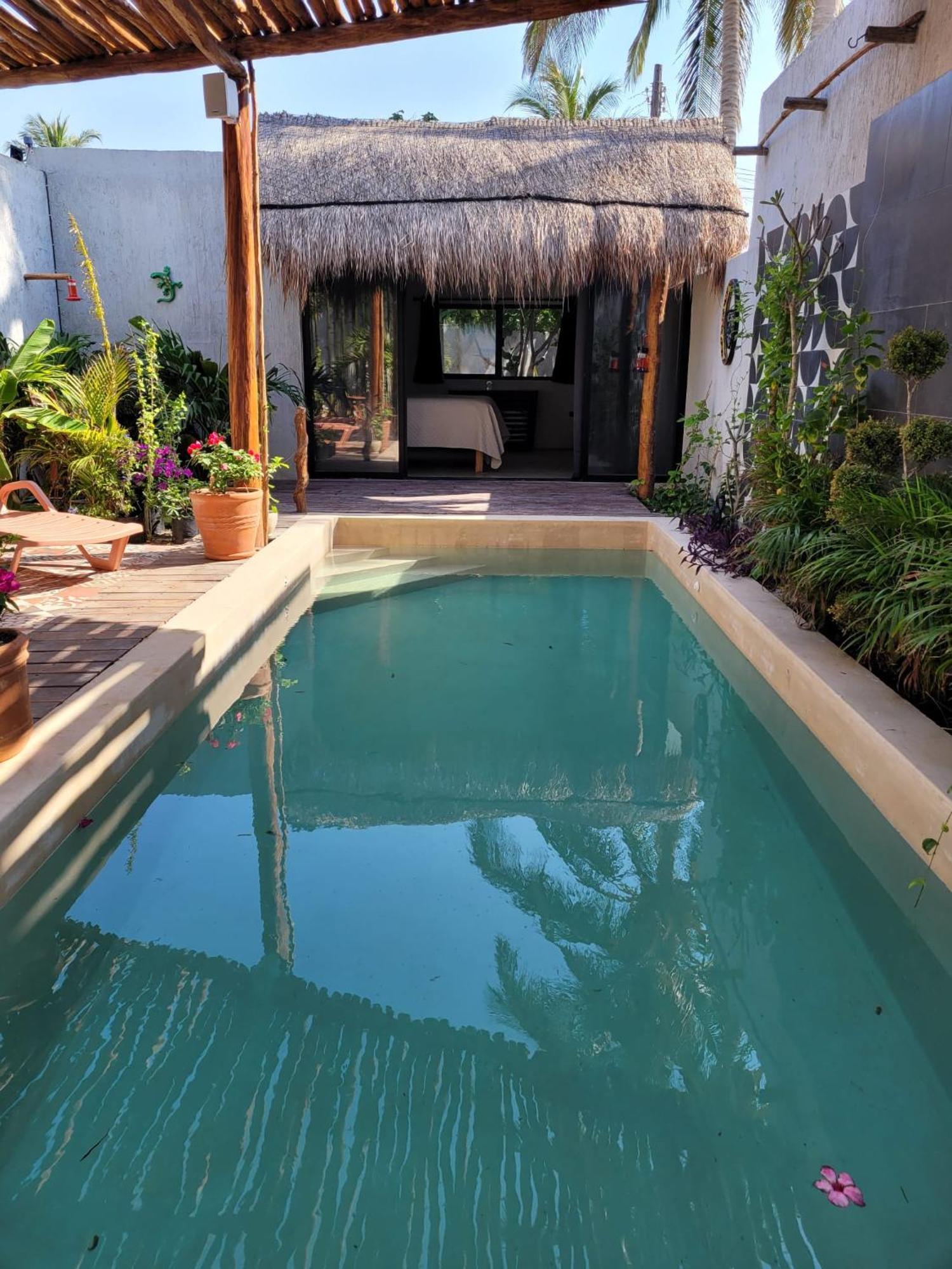 Hotel Puerto Del Cielo